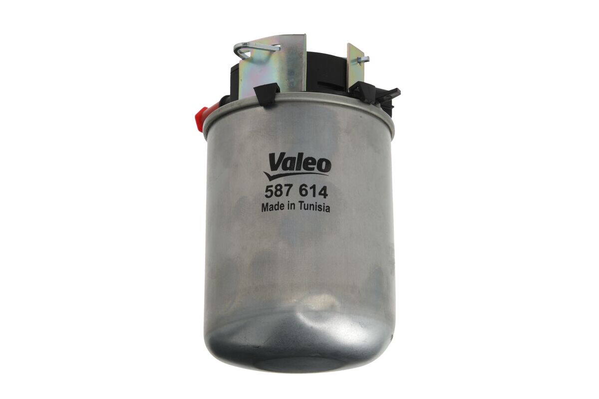 Топливный фильтр - 587614 VALEO